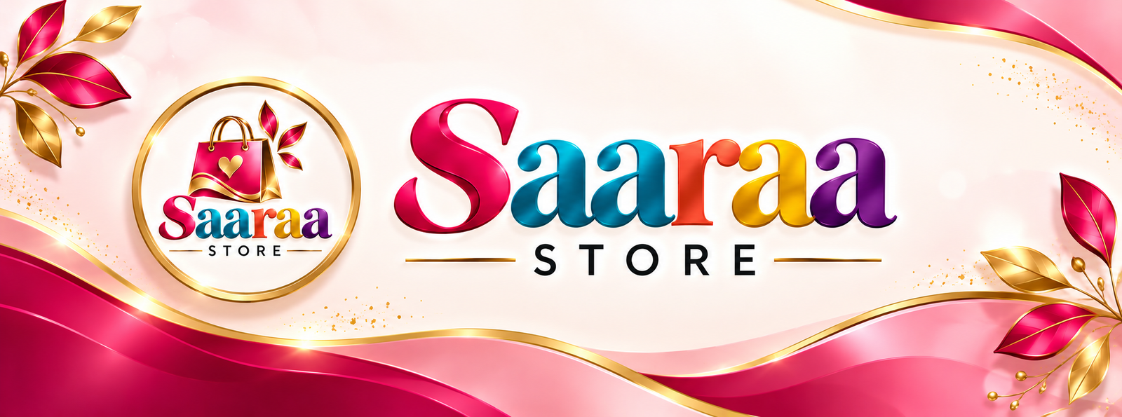 Saaraa Store